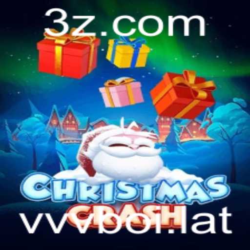 ChristmasCrash e vvvboi.vip: Explorando o Encantador Mundo dos Jogos Sazonais