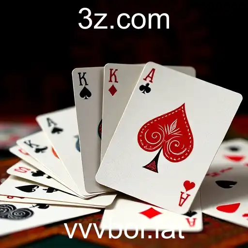 Jogos de Cartas: Uma Tradição Ancestral com a Modernidade dos Cassinos Online