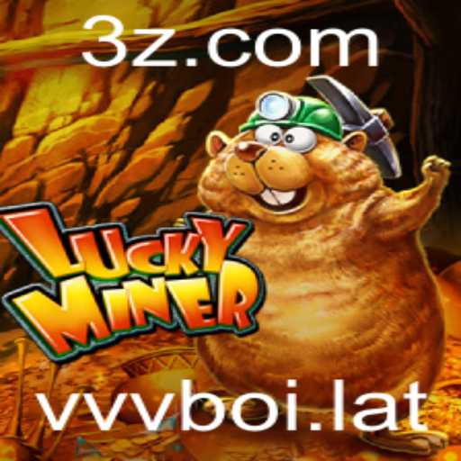 Explorando o Universo de LuckyMiner: Jogo, Regras e Estratégias