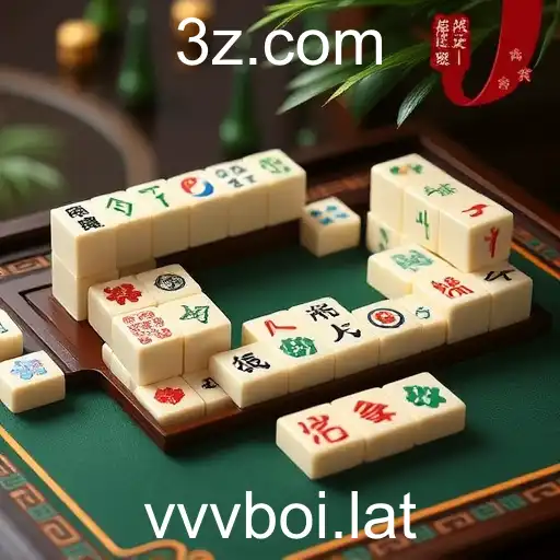 Mahjong: História, Estratégias e Como Jogar