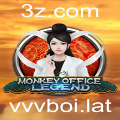 Descubra Tudo Sobre MonkeyOfficeLegend: Um Jogo Que Já É Febre