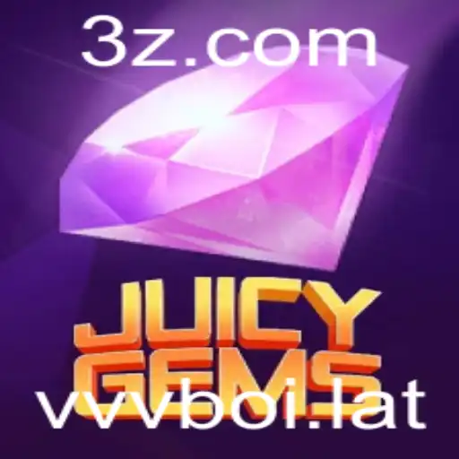 JuicyGems: Uma Jornada Vibrante no Mundo dos Jogos