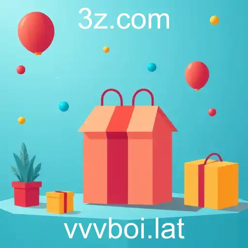 Ofertas Exclusivas: Descubra Como o vvvboi.vip Pode Transformar Sua Experiência de Compra