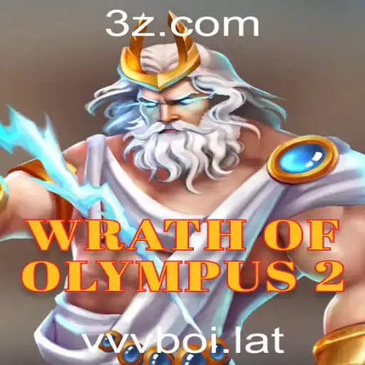 Wrath of Olympus 2: A Nova Era dos Deuses e Heróis